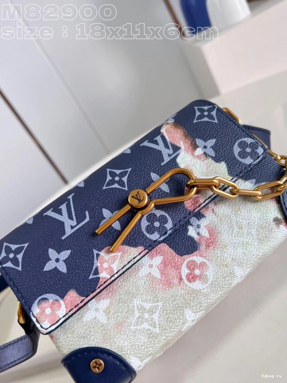 Messenger LOUIS VUITTON Steamer 0823